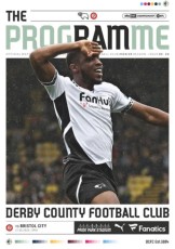 Derby County v Bristol City