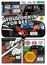 Brentford v Leyton Orient