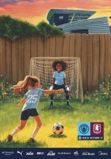 Manchester City v Aston Villa
