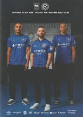 Ipswich Town v Fortuna Dusseldorf