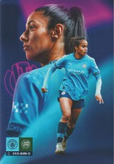 Manchester City v Hammarby