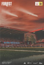 Nottingham Forest v Villarreal