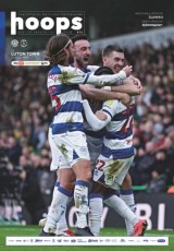 Queens Park Rangers v Luton Town