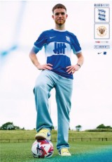 Birmingham City v Blackpool