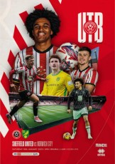 Sheffield United v Norwich City