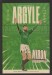 Plymouth Argyle v Burnley