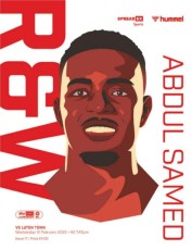 Sunderland v Luton Town