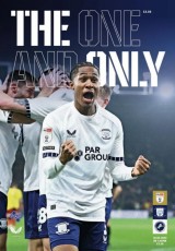 Preston North End v Millwall