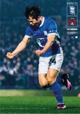 Birmingham City v Leyton Orient