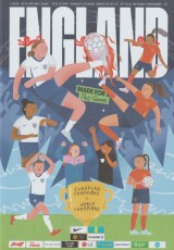 England v Spain
