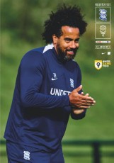 Birmingham City v Lincoln City