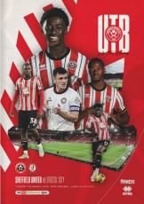 Sheffield United v Bristol City