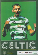 Celtic v Hibernian