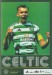 Celtic v Hibernian