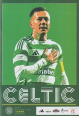 Celtic v Dundee