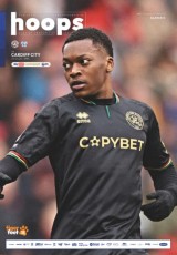Queens Park Rangers v Cardiff City