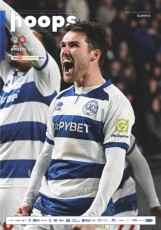 Queens Park Rangers v Bristol City