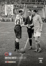Sheffield United v Cardiff City