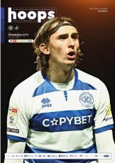Queens Park Rangers v Swansea City