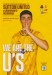 Sutton United v Dagenham & Redbridge