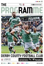 Derby County v Stoke City