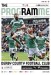 Derby County v Stoke City