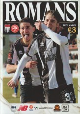 Bath City v Hemel Hempstead Town