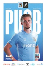 Coventry City v Swansea City