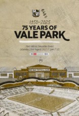 Port Vale v Doncaster Rovers