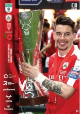 Barnsley v Lincoln City