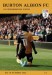 Burton Albion v Peterborough United