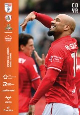 Barnsley v Doncaster Rovers
