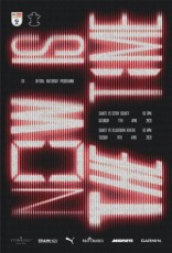 Southampton v Blackburn Rovers