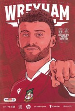 Wrexham v Preston North End