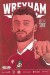 Wrexham v Preston North End