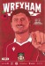Wrexham v Charlton Athletic