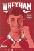 Wrexham v Queens Park Rangers