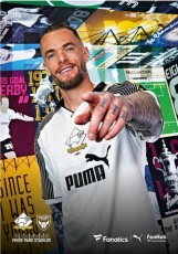 Derby County v Oxford United