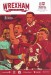 Wrexham v Ipswich Town