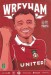 Wrexham v Cardiff City