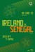 Republic of Ireland v Senegal