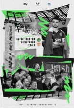 Rebublic of Ireland v North Macedonia