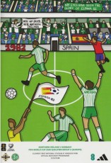 Northern Ireland v Germany
