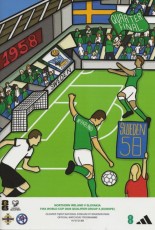 Northern Ireland v Slovakia