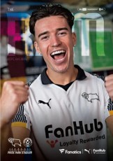 Derby County v Sheffield United
