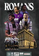 Bath City v Hampton & Richmond