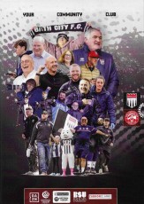 Bath City v Hemel Hempstead Town