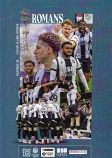 Bath City v Chesham United