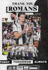 Bath City v Maidstone United