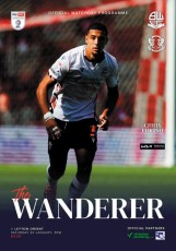 Bolton Wanderers v Leyton Orient